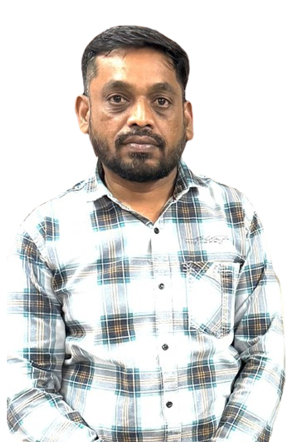 Shri Amitbhai M. Khimsuriya